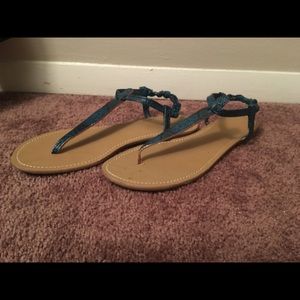 💵Women’s sandals size 9
